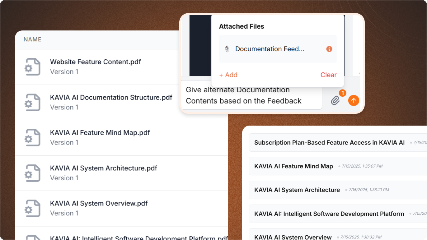 Extract as Documents