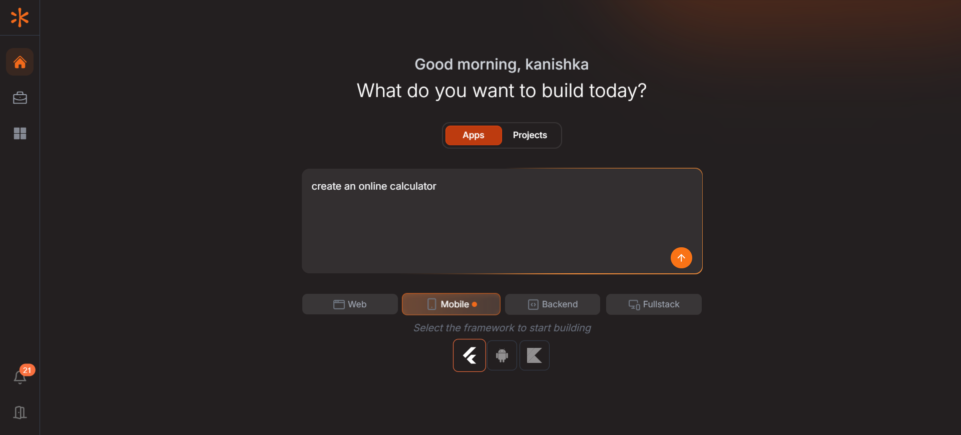 Integration preview
