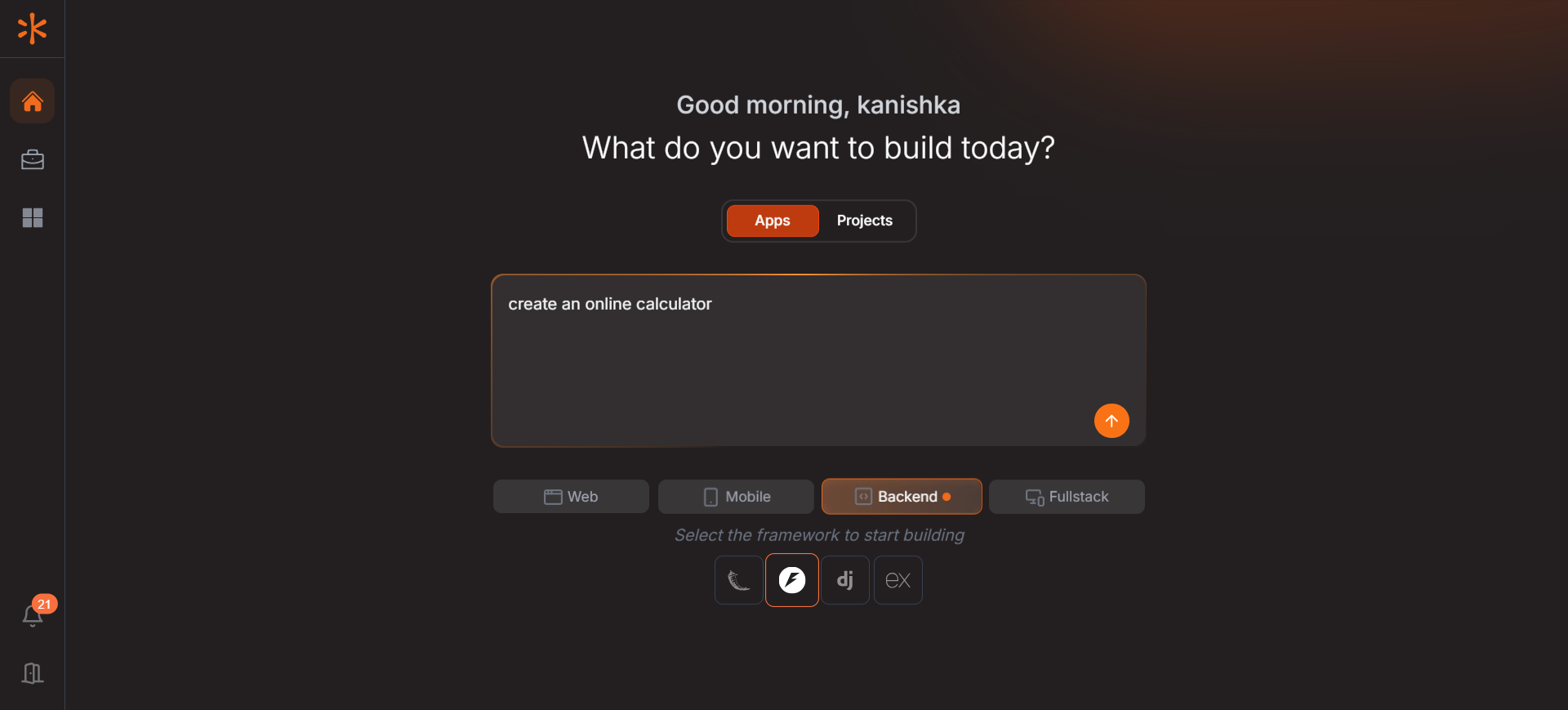 Integration preview