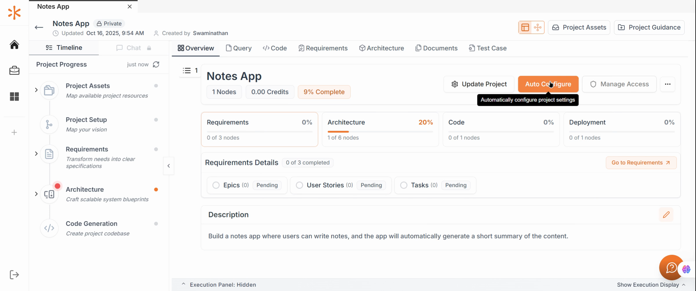 Integration preview