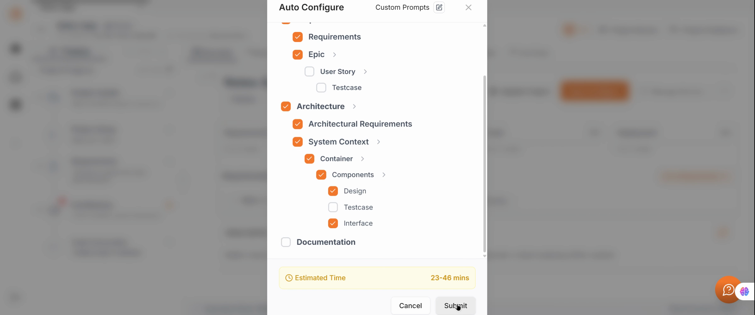Integration preview