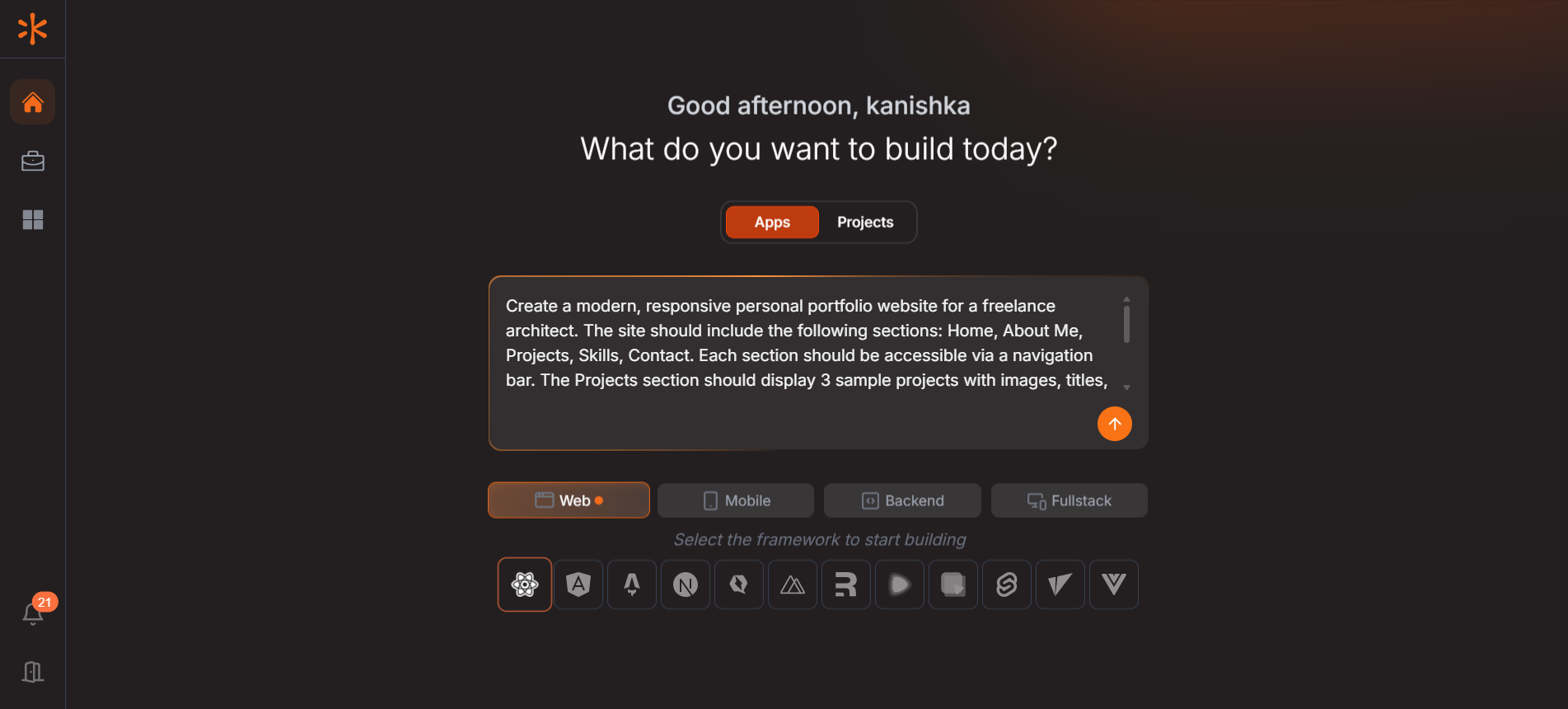 Integration preview