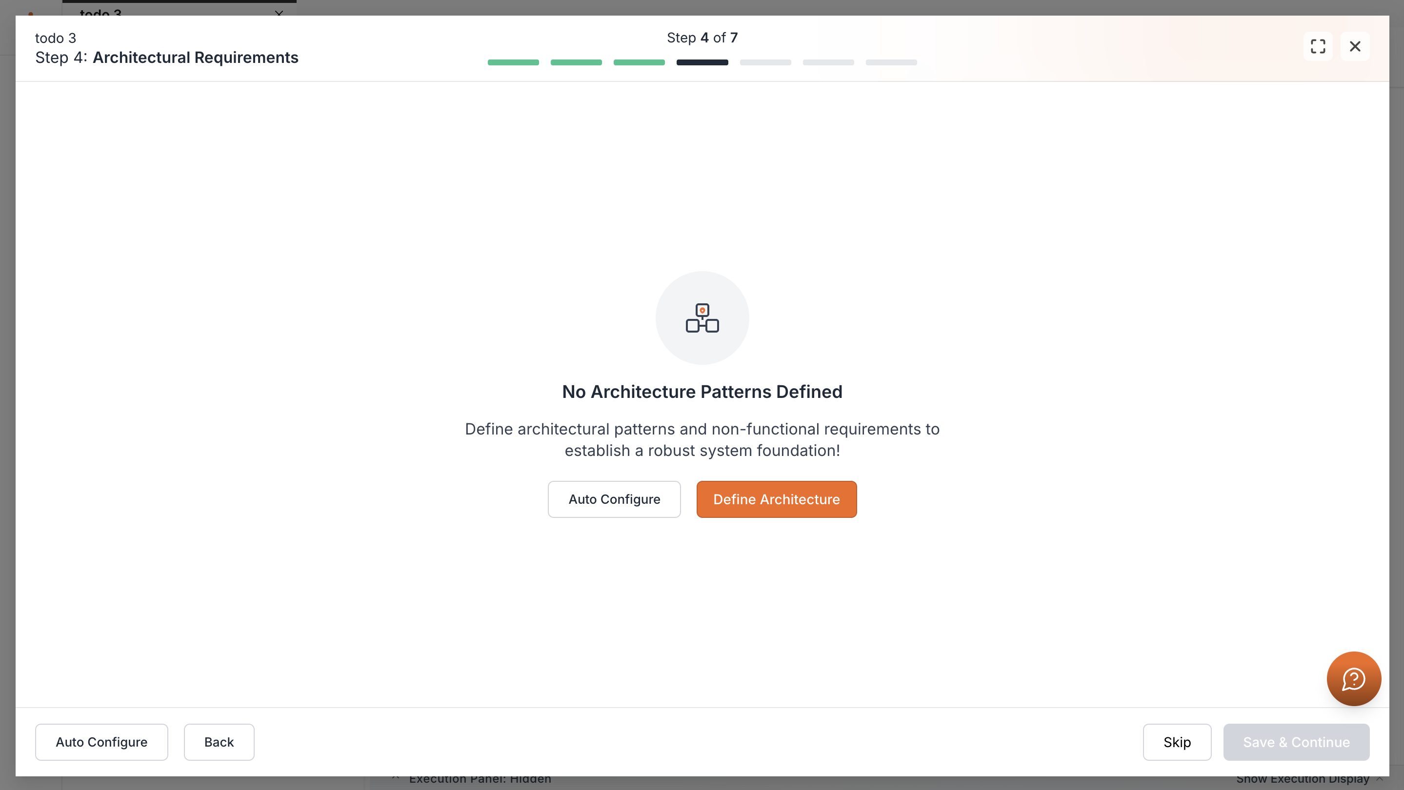 Integration preview