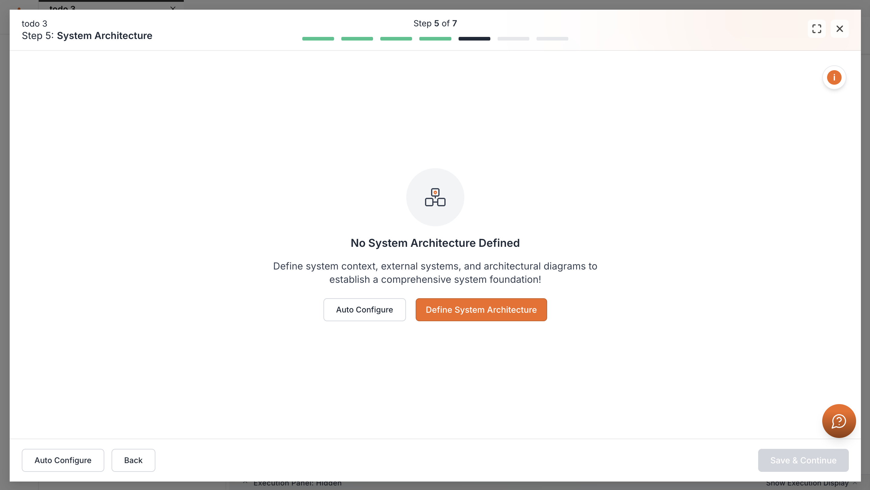 Integration preview