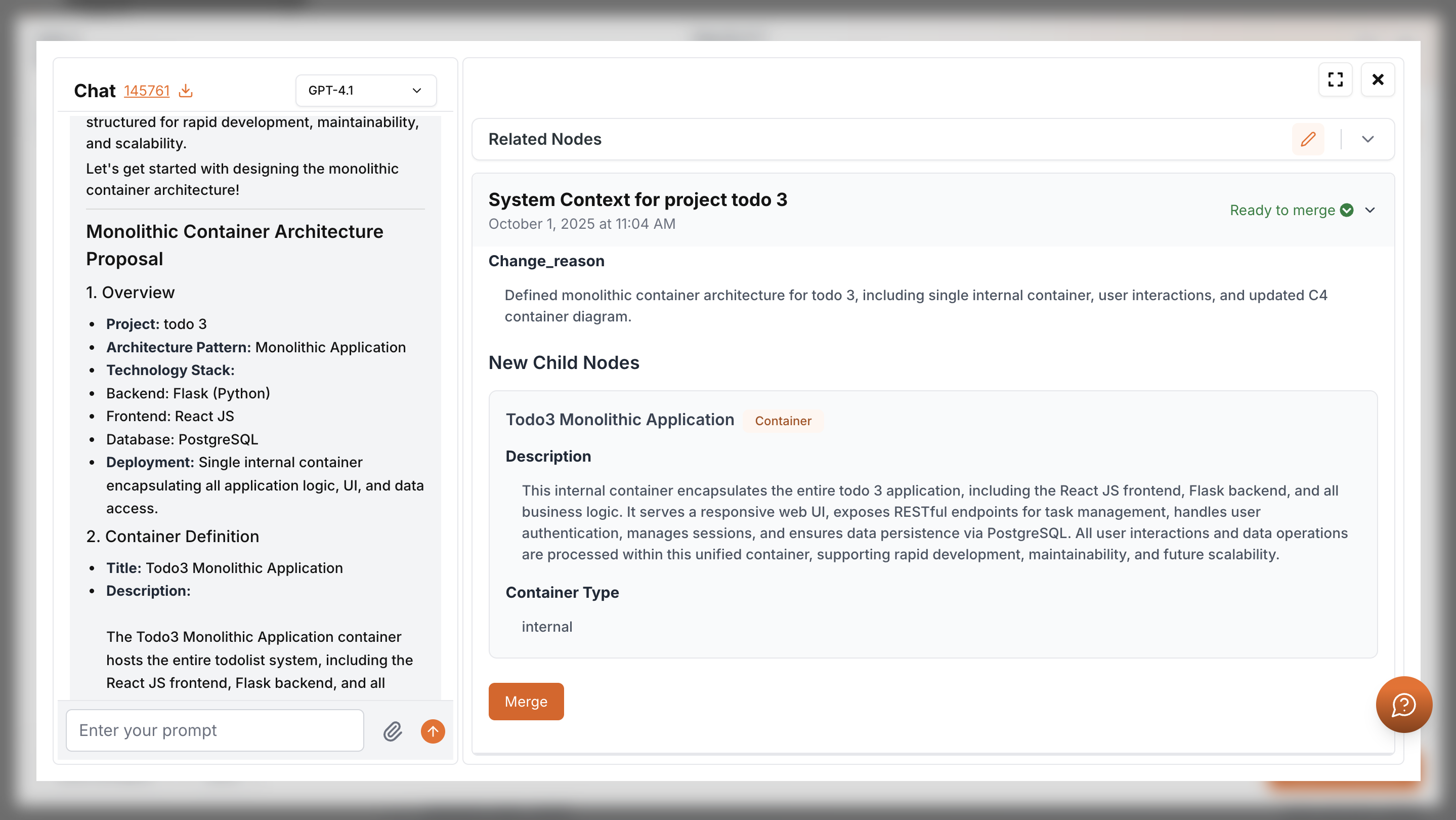 Integration preview