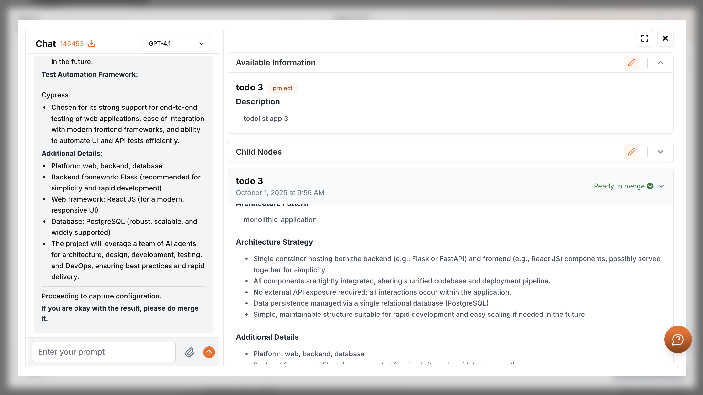 Integration preview