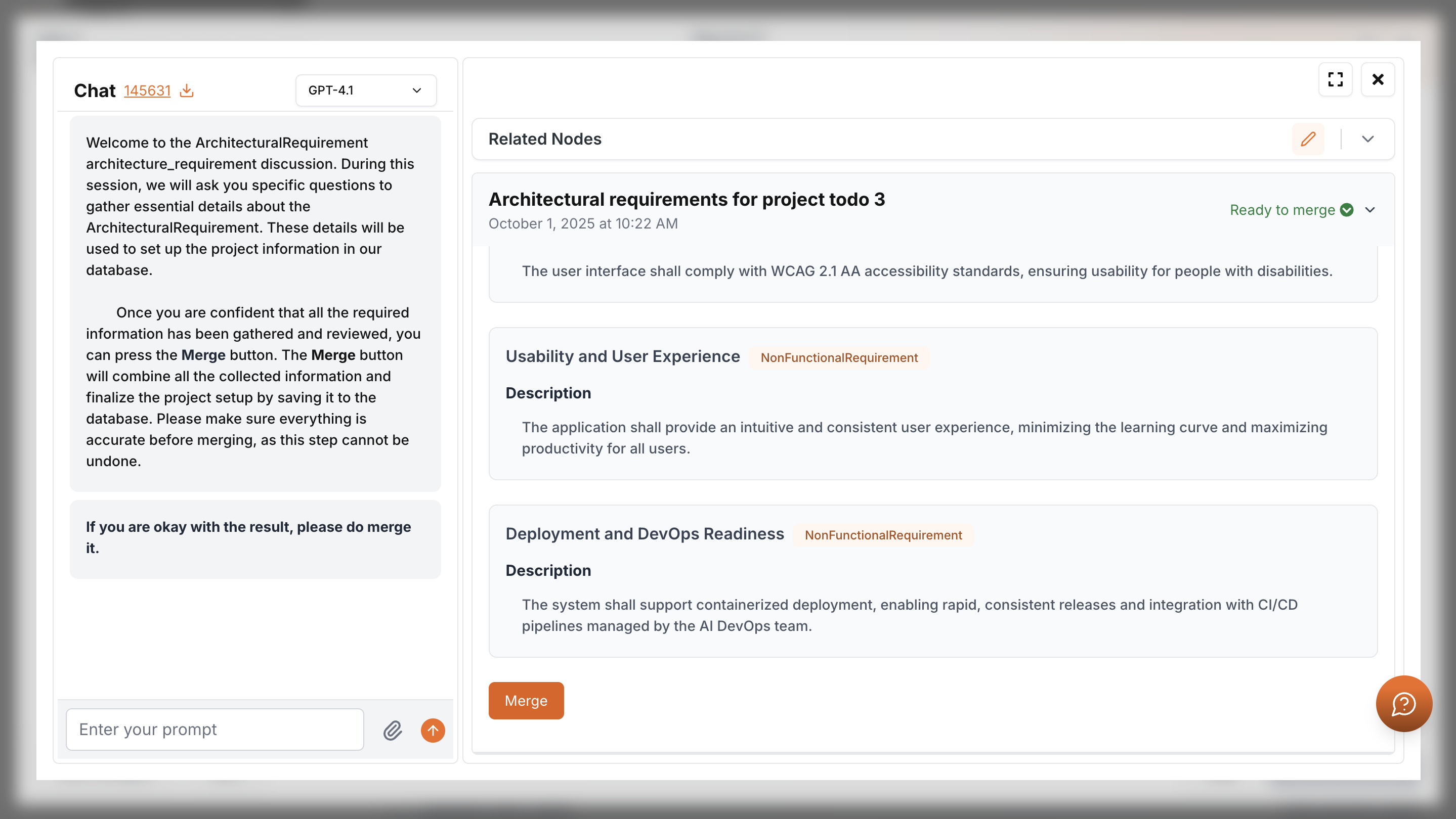 Integration preview