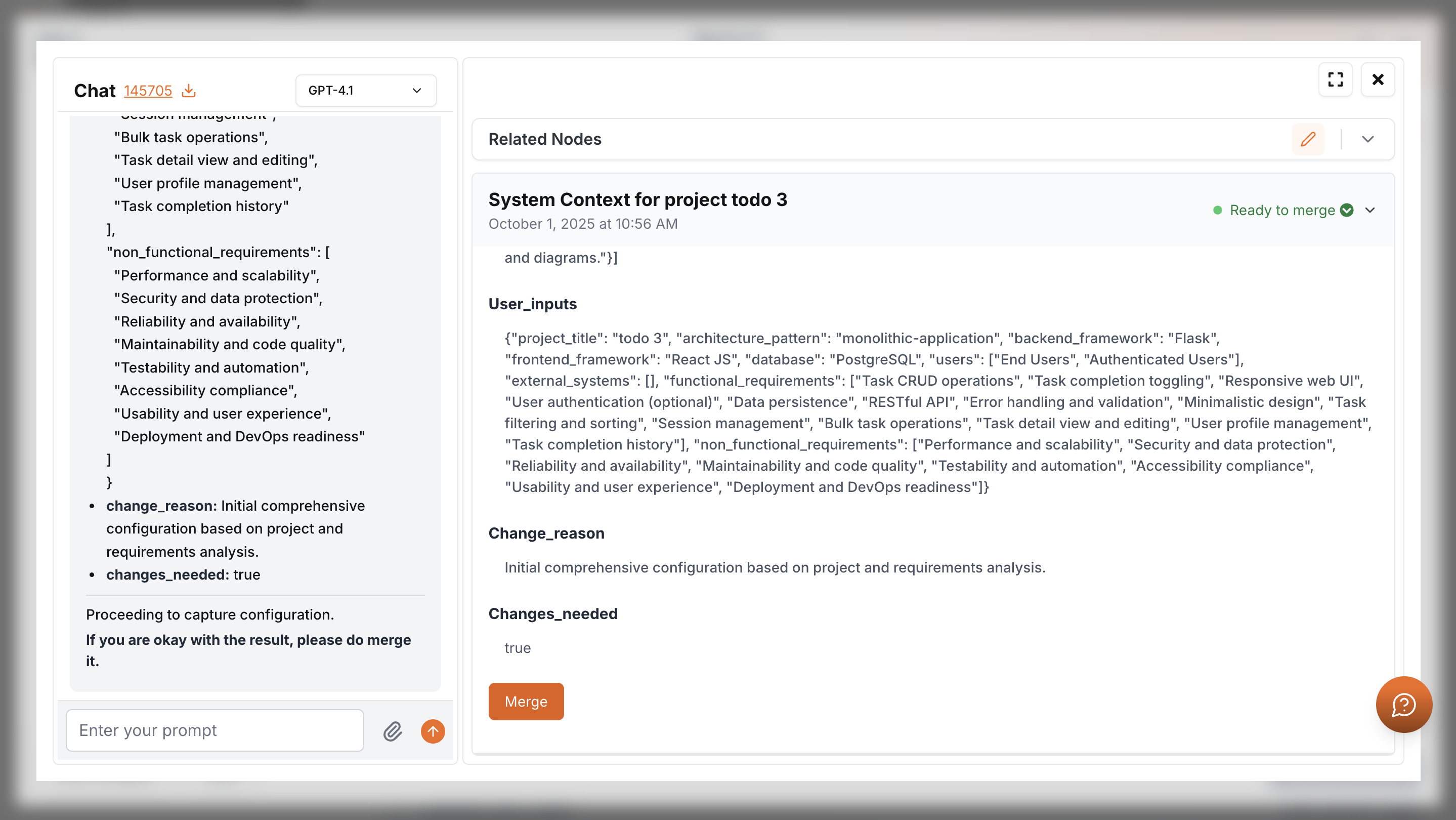 Integration preview