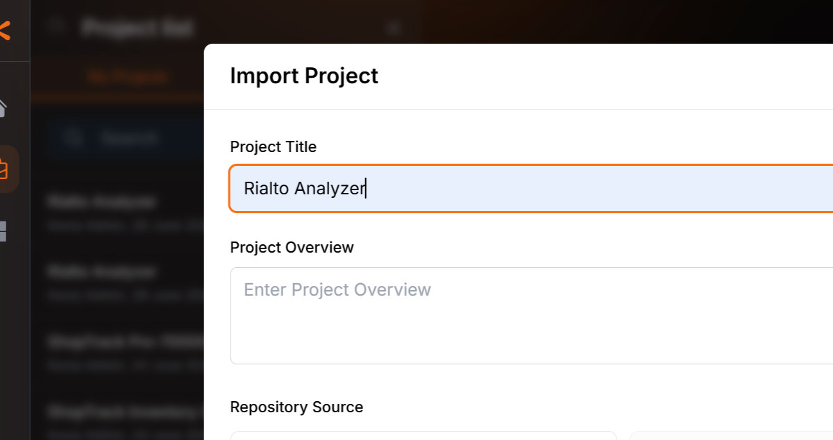 Illustration for Step 10: Fill in the last field with the required details.