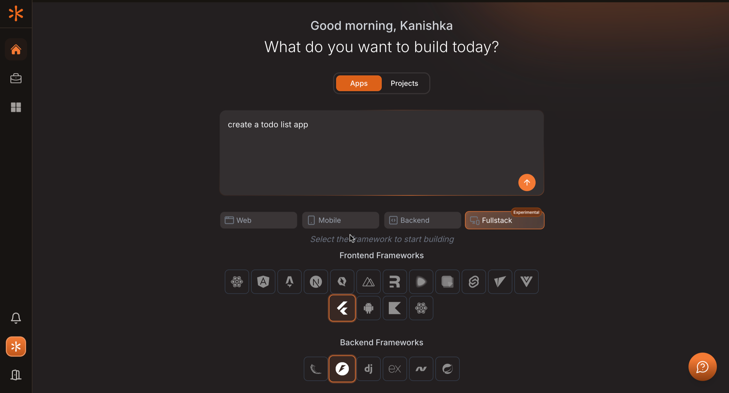 Integration preview