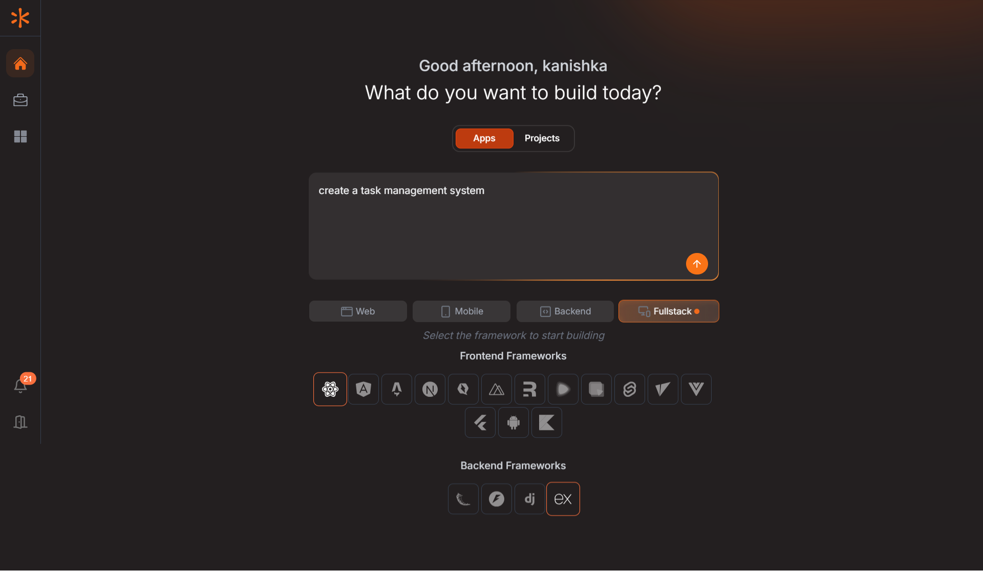 Integration preview