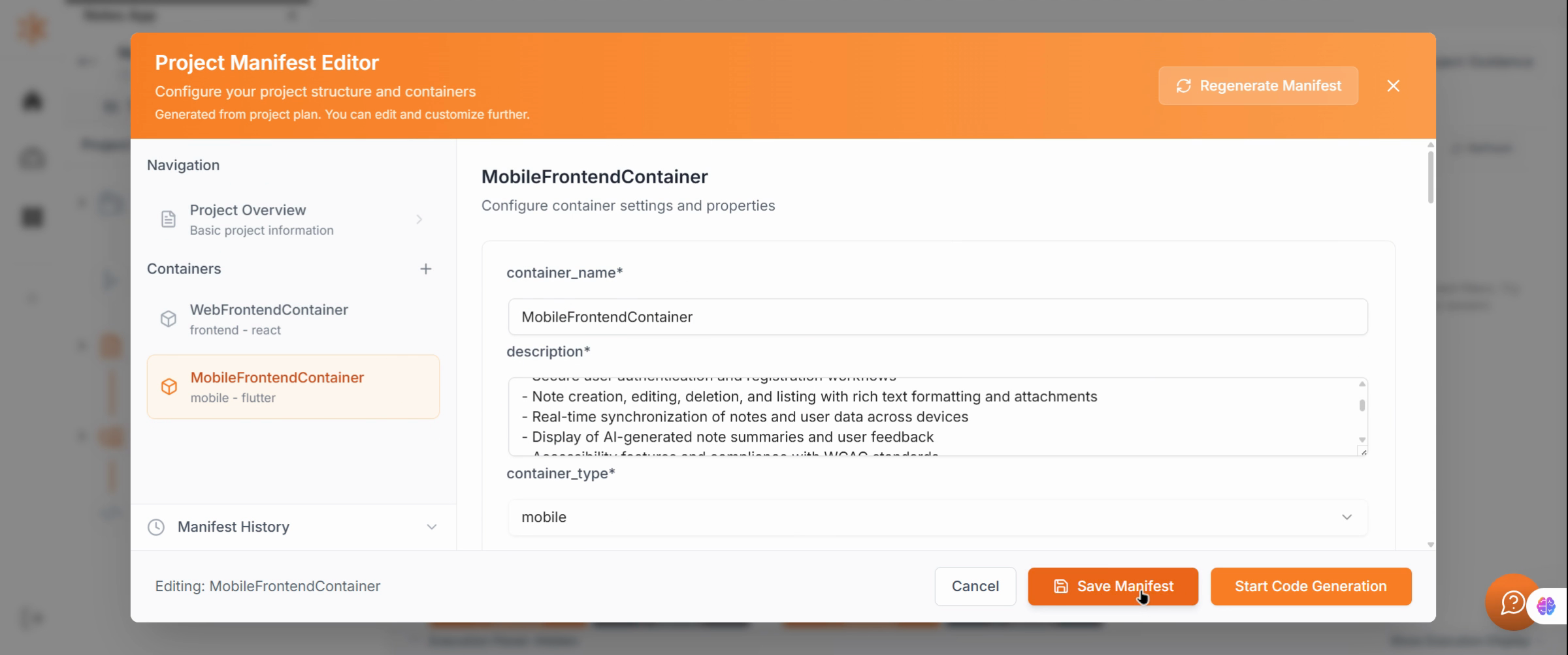 Integration preview