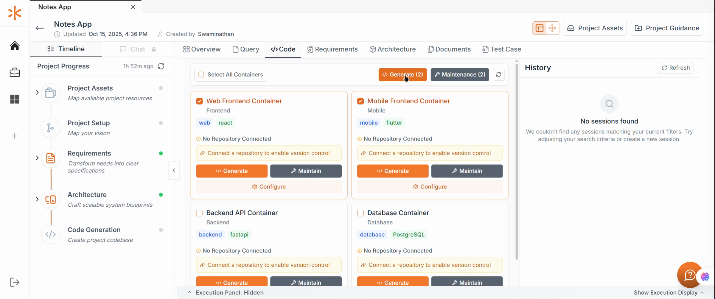 Integration preview