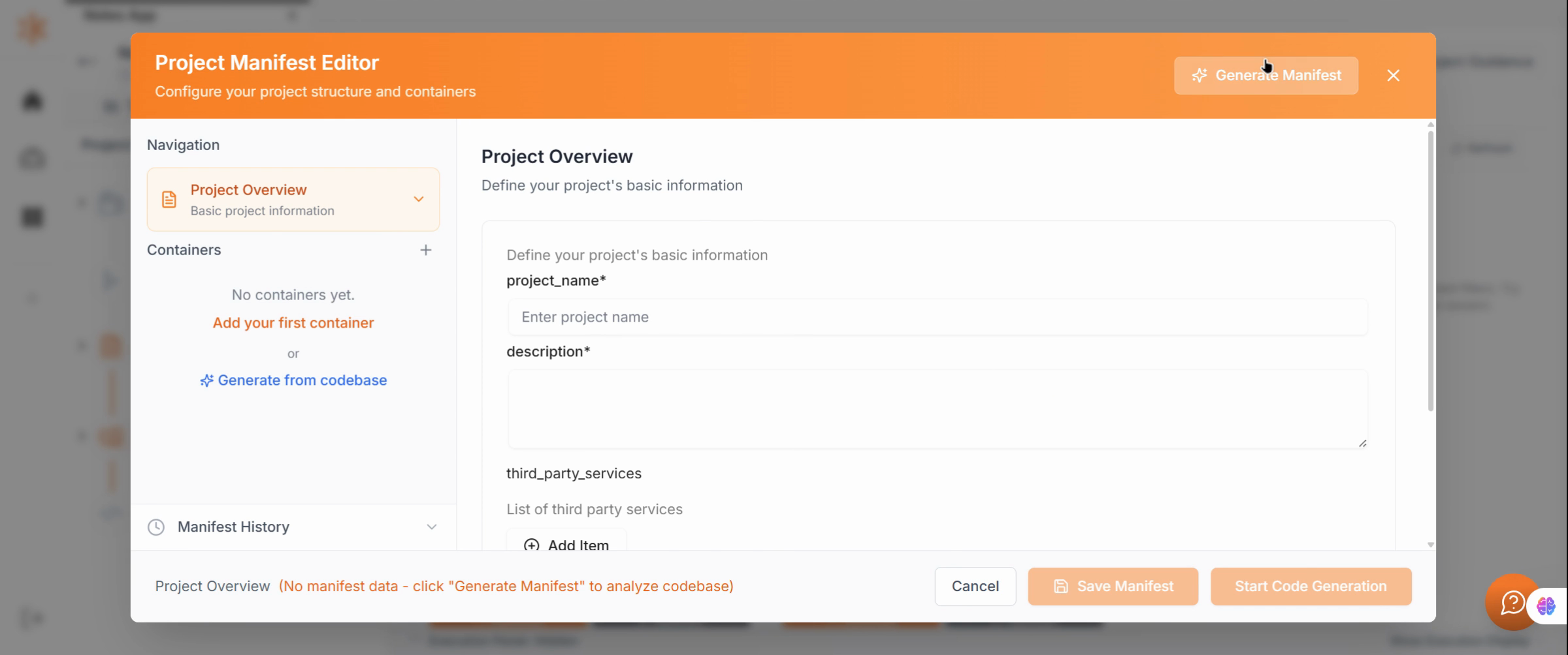 Integration preview
