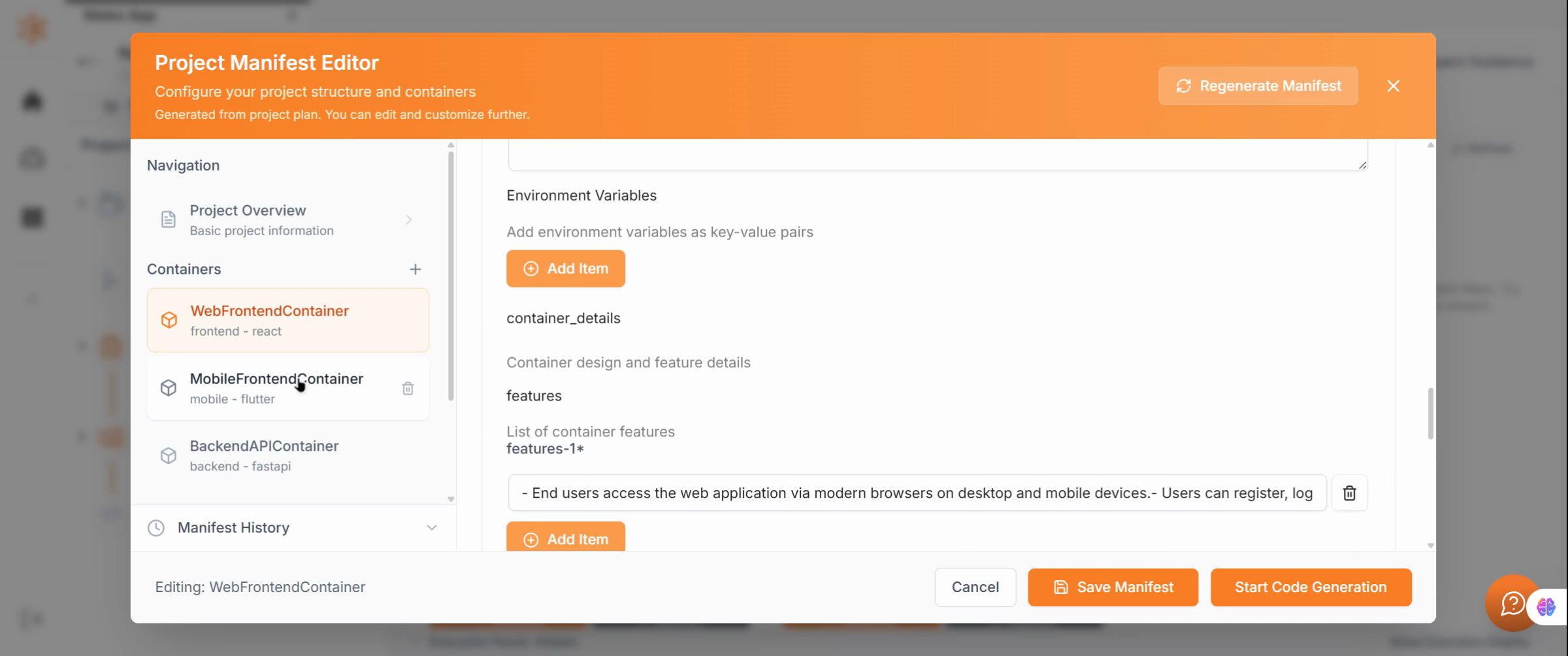 Integration preview