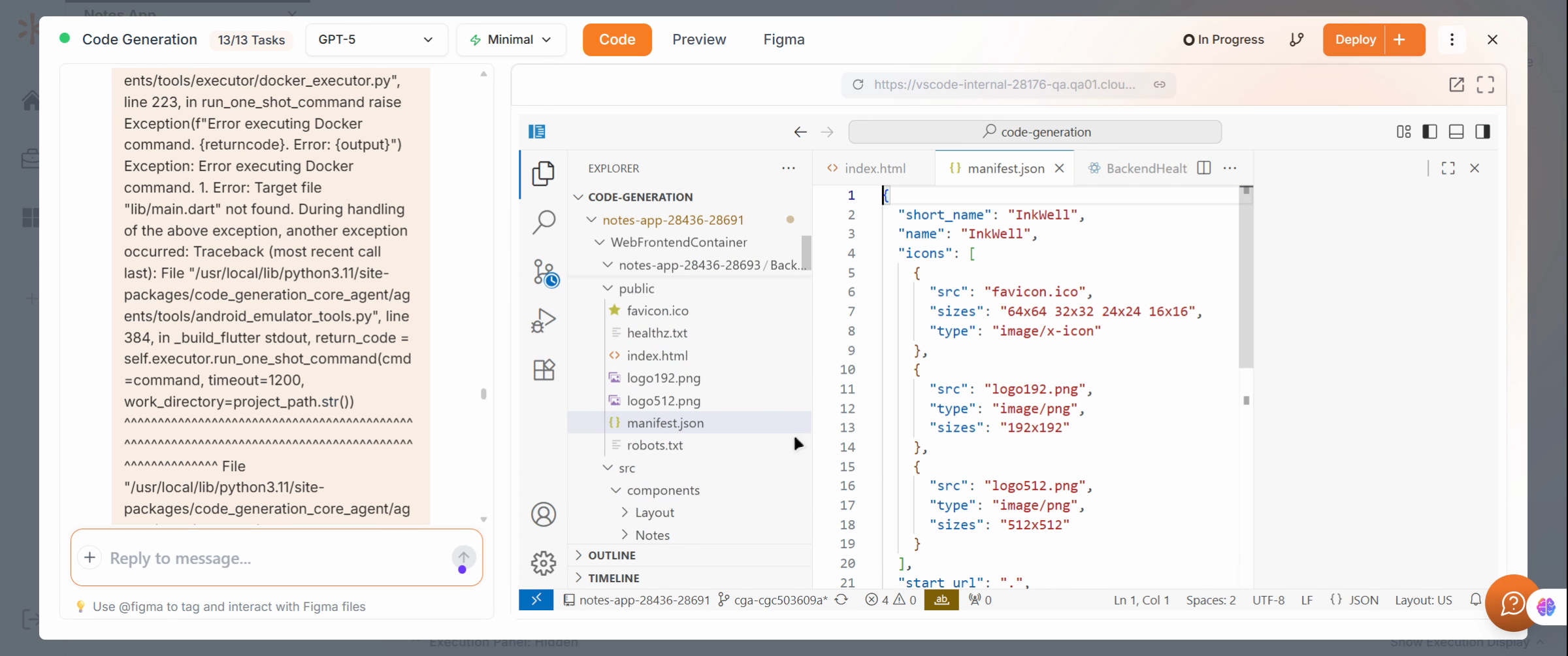 Integration preview