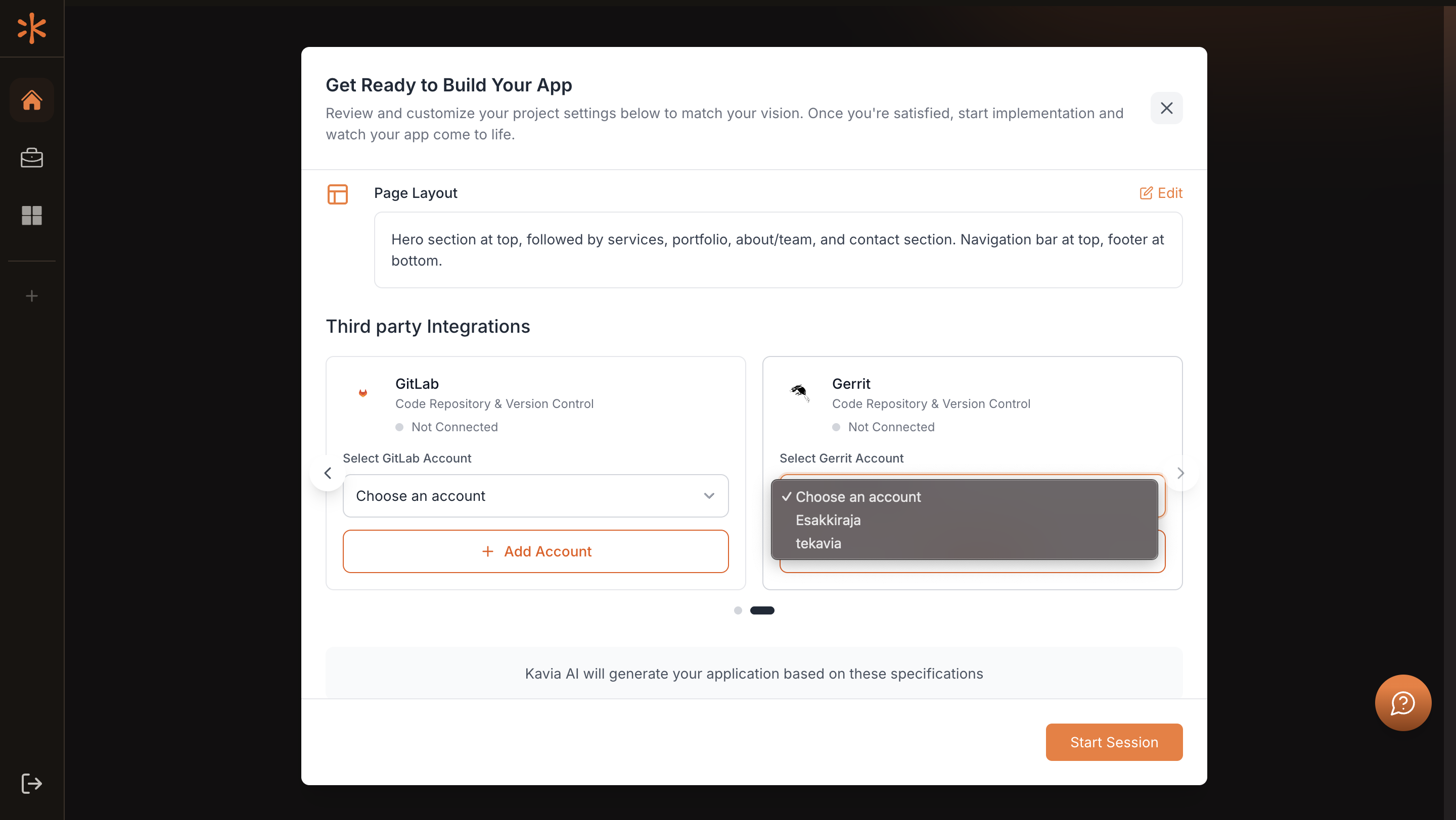 Illustration for Third Party Integrations