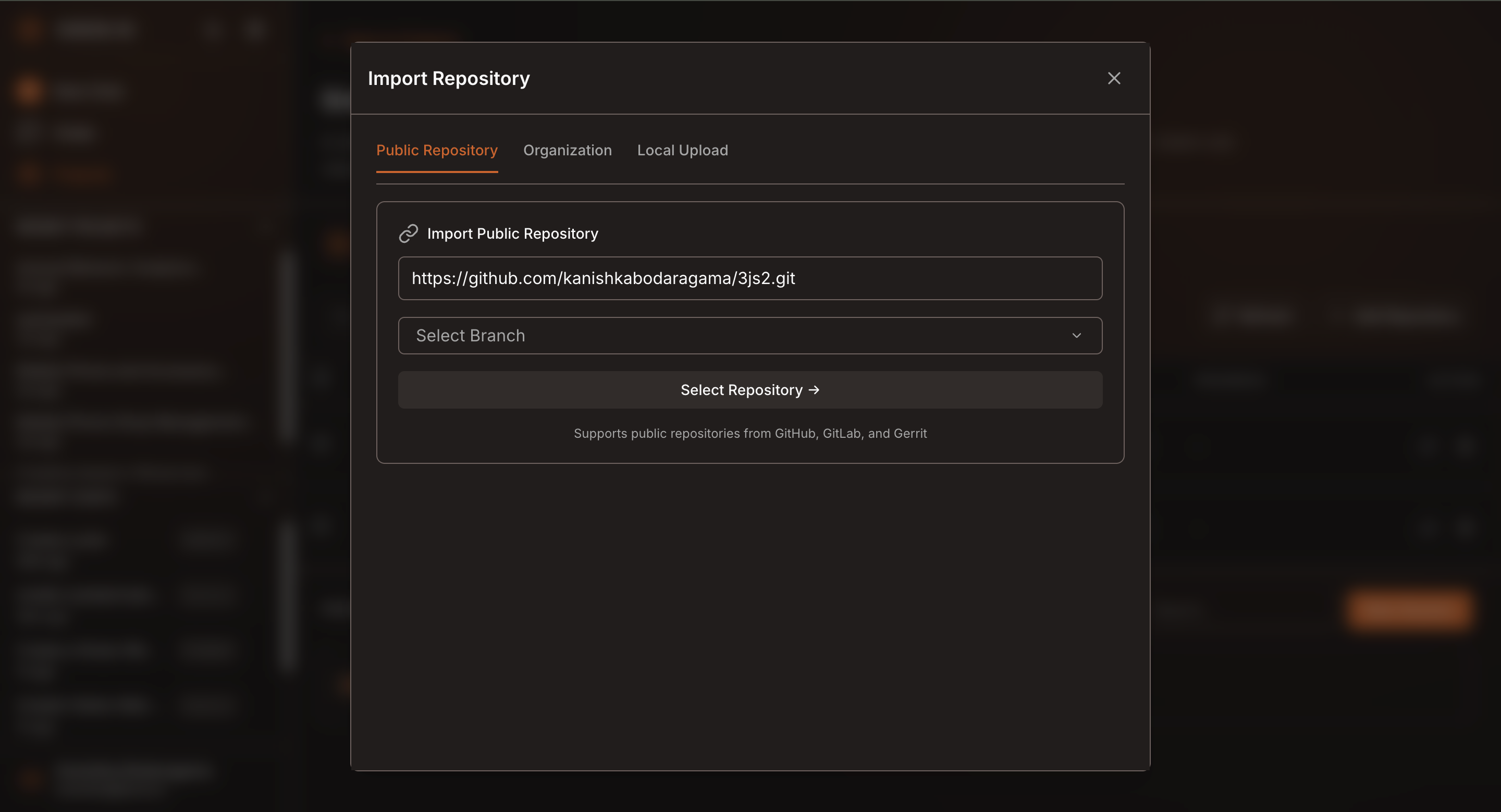 Integration preview
