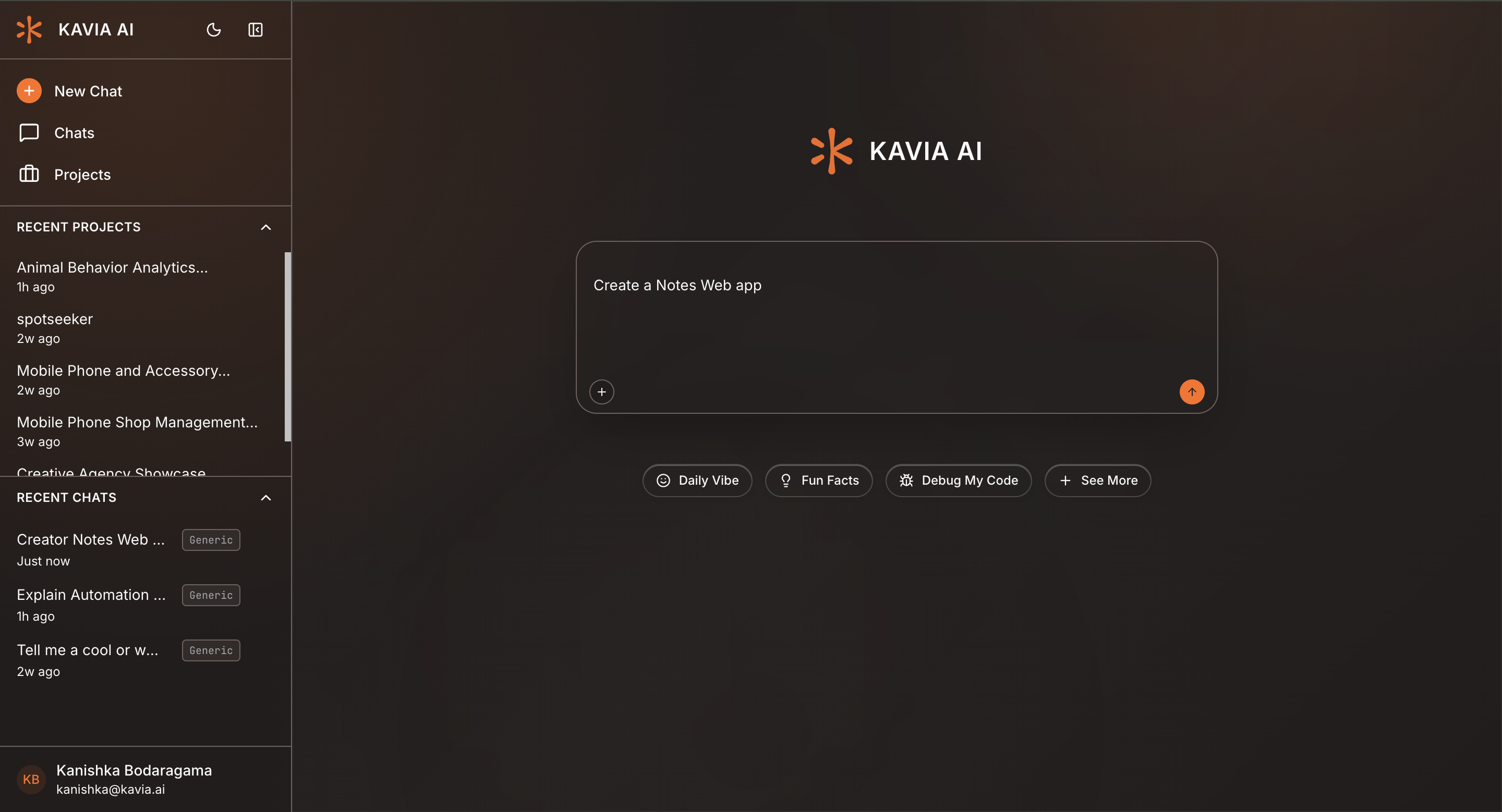 Integration preview