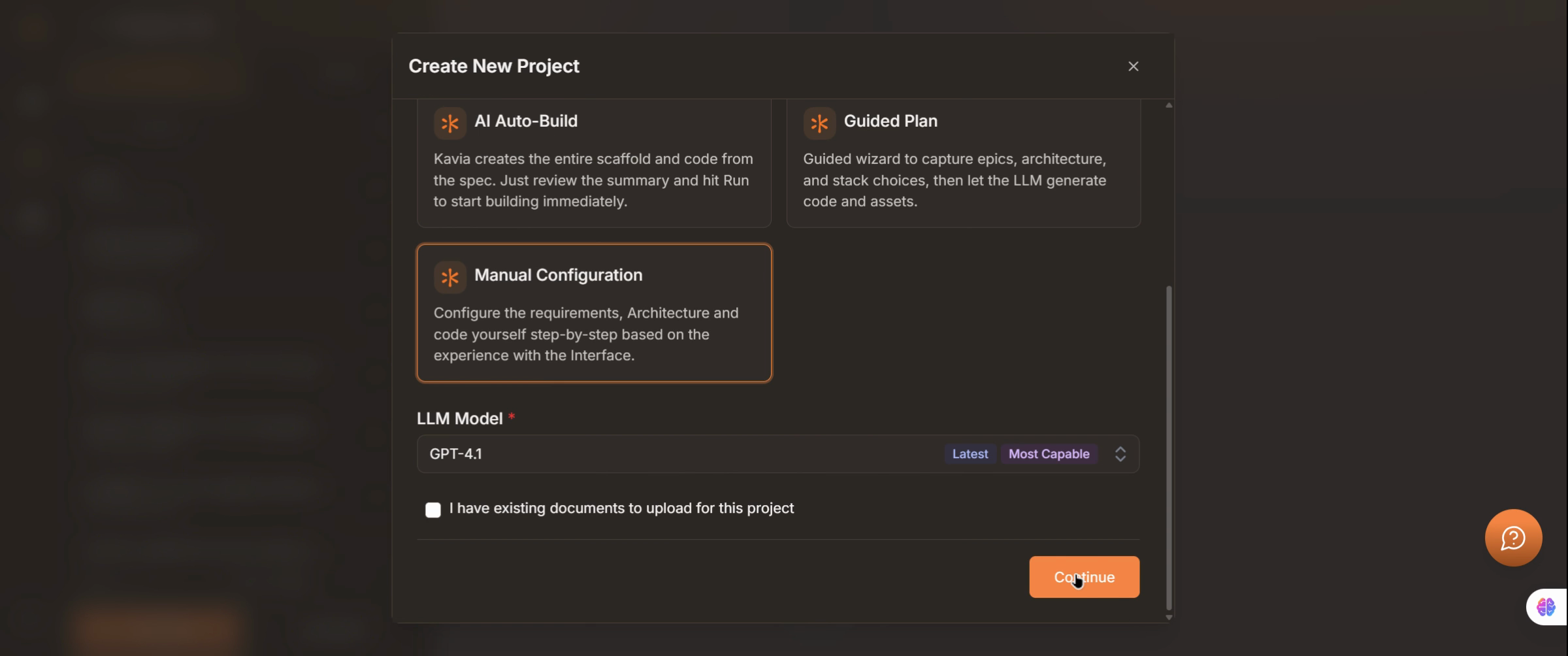 Integration preview