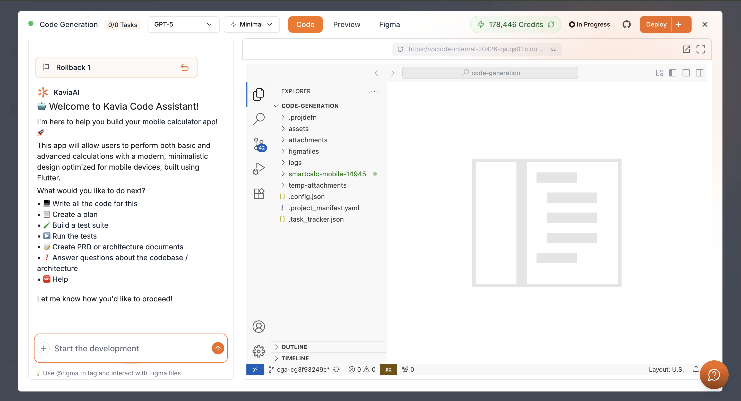 Integration preview