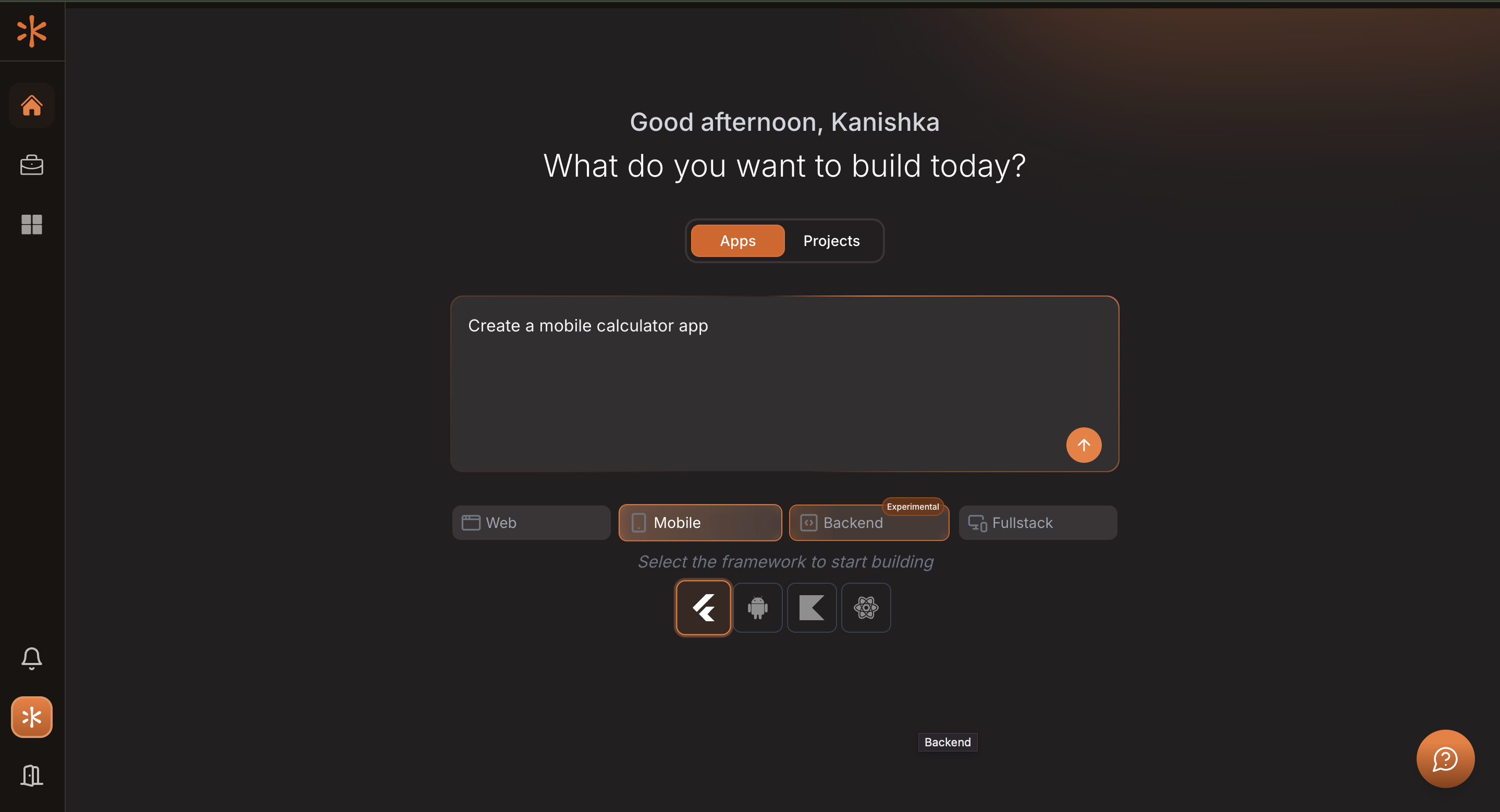 Integration preview