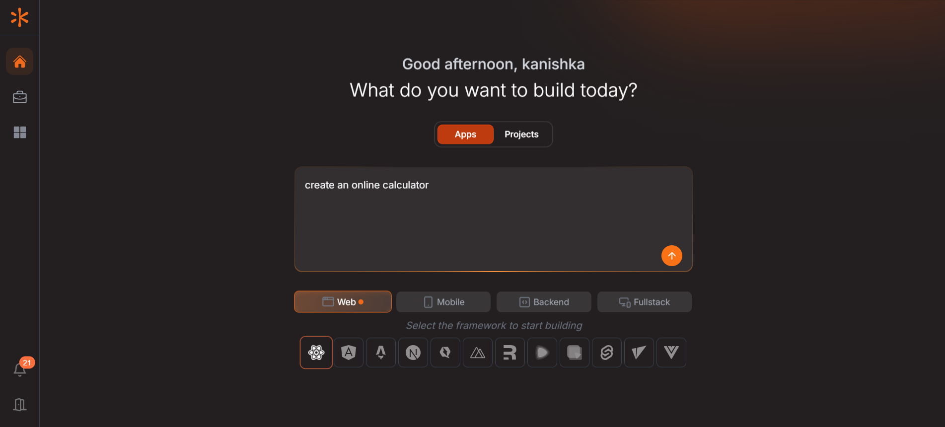 Integration preview